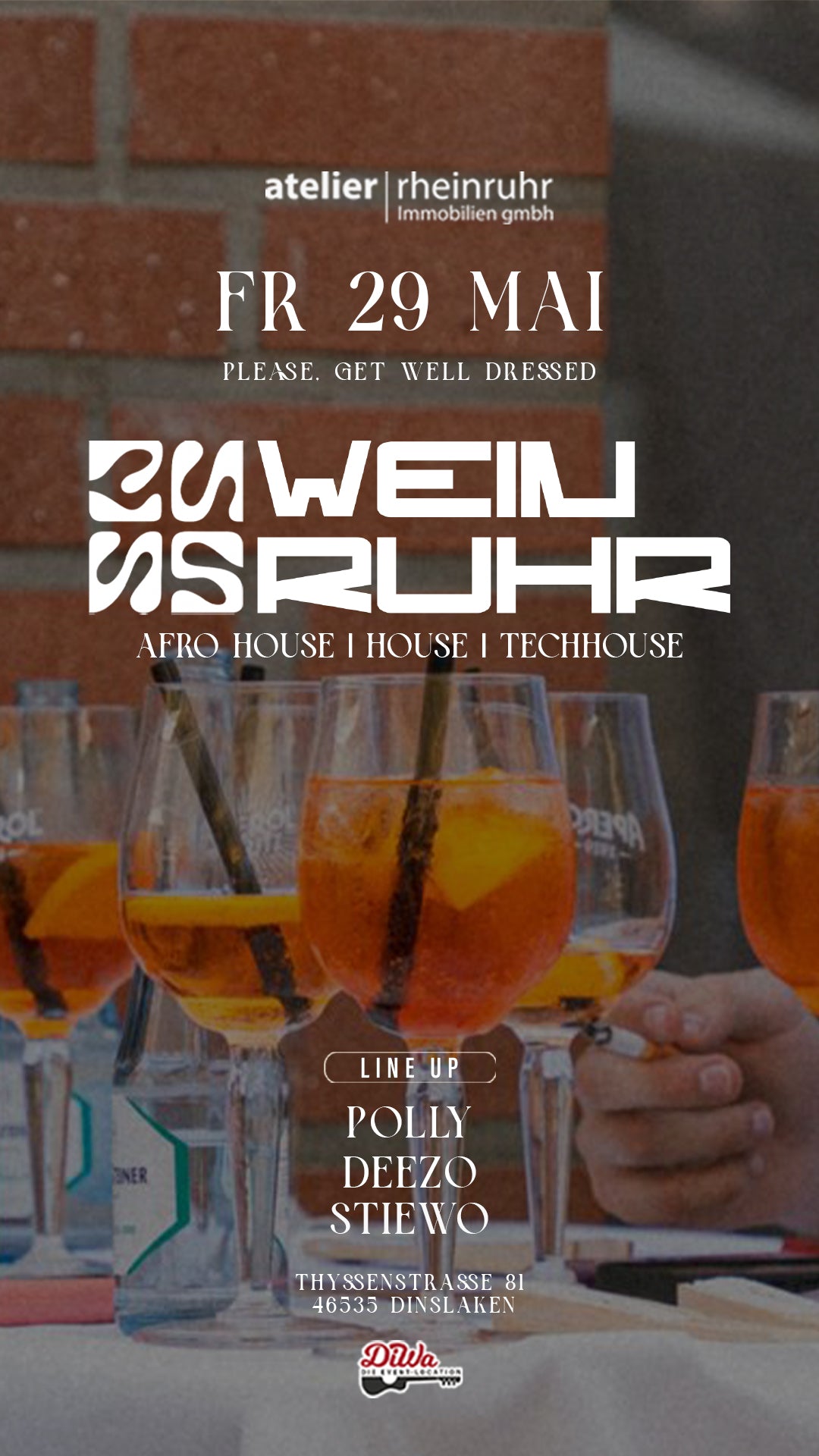 Summer taste 2026